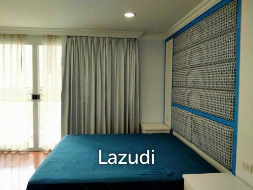 2 Bed 2 Bath 160 Sqm Condo For Rent