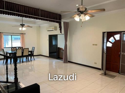 4 Bed 5 Bath 988 SQ.M Pool Villa in Nong Pla Lai