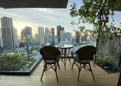 Siamese Exclusive Sukhumvit 31