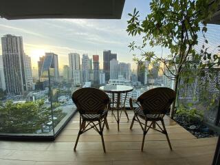 Siamese Exclusive Sukhumvit 31