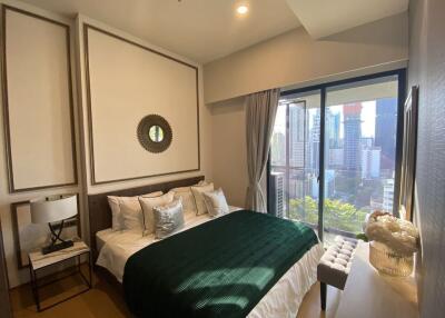 Siamese Exclusive Sukhumvit 31