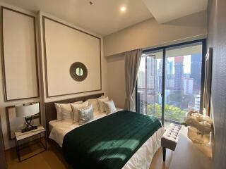 Siamese Exclusive Sukhumvit 31