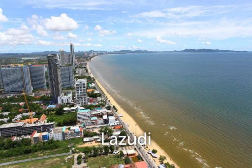 3 Bedroom Cetus Condominium For Sale Jomtien