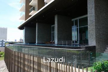 3 Bedroom Cetus Condominium For Sale Jomtien