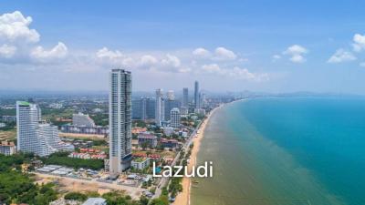 3 Bedroom Cetus Condominium For Sale Jomtien