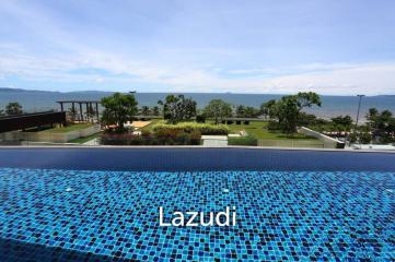 3 Bedroom Cetus Condominium For Sale Jomtien