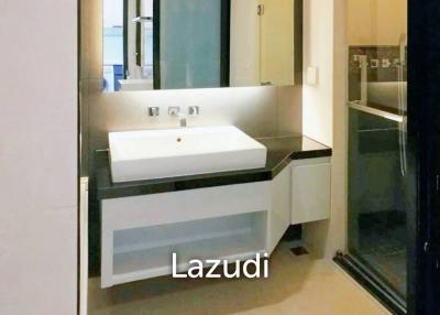 1 Bed 1 Bath 44 SQ.M at IVY AMPIO Condo