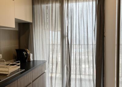 Supalai Veranda Ramkhamhaeng - 1 Bed Condo for Rent *SUPA11004