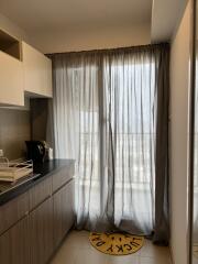 Supalai Veranda Ramkhamhaeng - 1 Bed Condo for Rent *SUPA11004