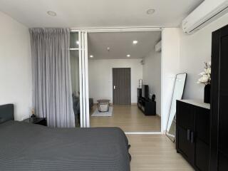 Supalai Veranda Ramkhamhaeng - 1 Bed Condo for Rent *SUPA11004