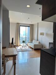 Condo for Sale at Keyne by Sansiri