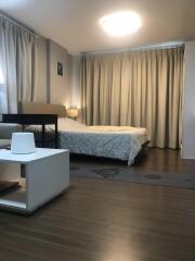 Condo for Rent at DCondo Campus Resort