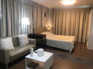 Condo for Rent at DCondo Campus Resort