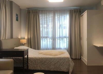 Condo for Rent at DCondo Campus Resort