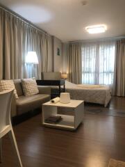 Condo for Rent at DCondo Campus Resort