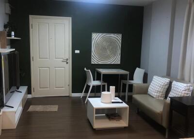 Condo for Rent at DCondo Campus Resort