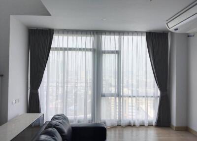 Condo for Rent at Bangkok Horizon Sathon