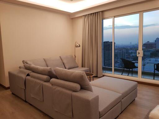 Condo for Rent at Supalai Elite Phayathai