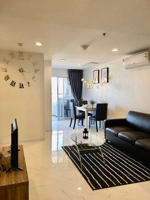 Condo for Rent at The Waterford Diamond SuKhumvit 30/1 Condominium