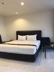 Condo for Rent at The Waterford Diamond SuKhumvit 30/1 Condominium