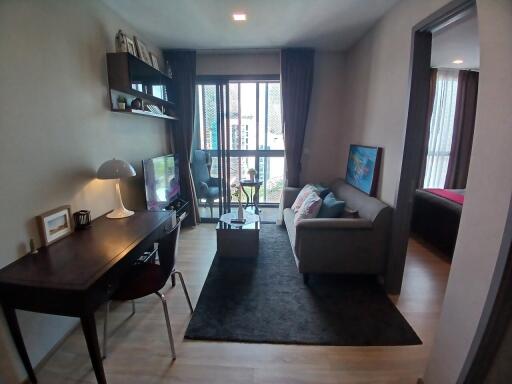 Condo for Rent, Sale at Taka Haus