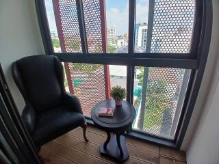 Condo for Rent, Sale at Taka Haus