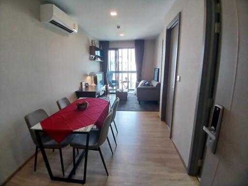 Condo for Rent, Sale at Taka Haus