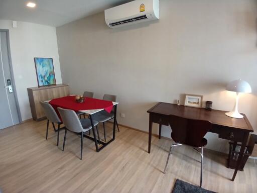 Condo for Rent, Sale at Taka Haus