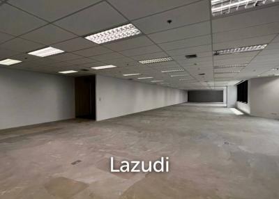 Large Office For Rent at Emporium Tower