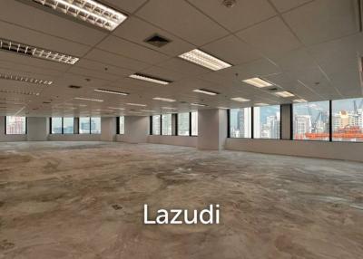 Large Office For Rent at Emporium Tower