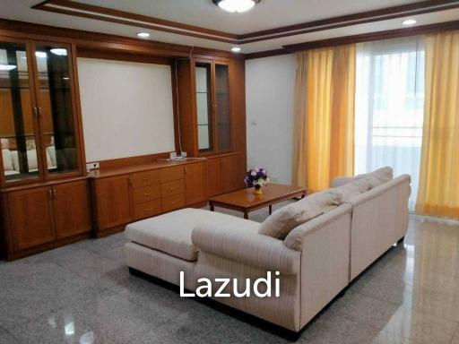 2 Bed 3 Bath 240 Sqm Condo For Rent