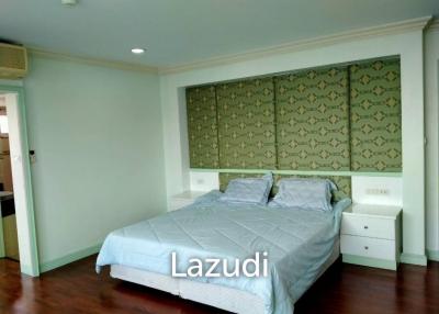 2 Bed 3 Bath 240 Sqm Condo For Rent