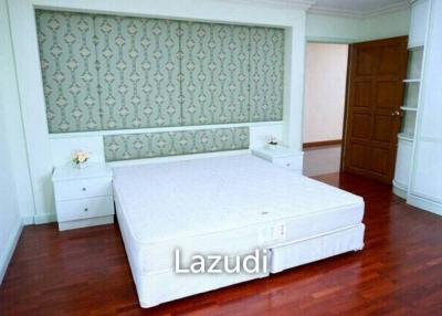 2 Bed 3 Bath 240 Sqm Condo For Rent