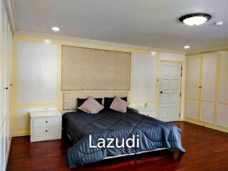 2 Bed 3 Bath 240 Sqm Condo For Rent