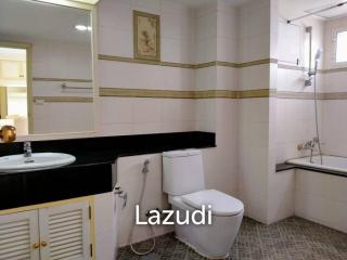 2 Bed 3 Bath 240 Sqm Condo For Rent