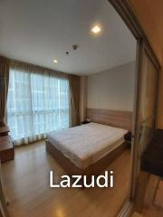 1 Bed 1 Bath 36 SQ.M Rhythm Ratchada-Huai Khwang