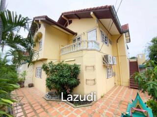 5 Bedroom 380 SQ.M 2 Storey House