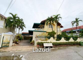 5 Bedroom 380 SQ.M 2 Storey House