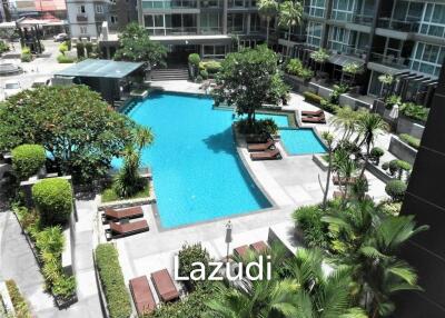 2 Bedroom Condo For Sale