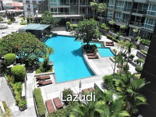 2 Bedroom Condo For Sale