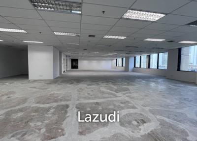 Large Office For Rent at Emporium Tower