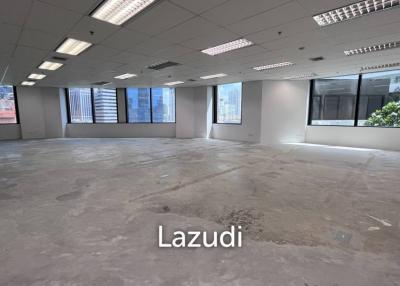 Large Office For Rent at Emporium Tower