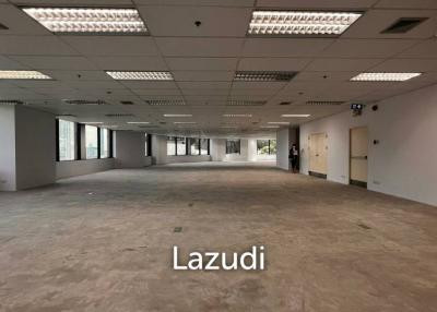 Large Office For Rent at Emporium Tower