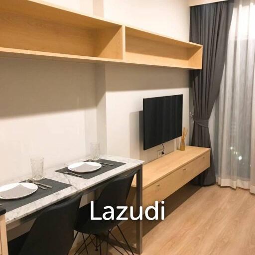 1 Bed 1 Bath 25.97 Sqm Condo For Sale