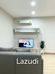 1 Bed 1 Bath 42 Sqm Condo For Rent