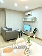 1 Bed 1 Bath 42 Sqm Condo For Rent