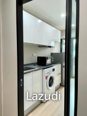 1 Bed 1 Bath 42 Sqm Condo For Rent