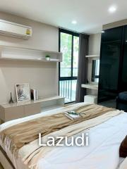 1 Bed 1 Bath 42 Sqm Condo For Rent