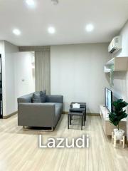 1 Bed 1 Bath 42 Sqm Condo For Rent