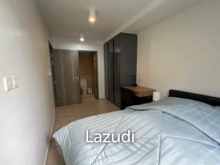 1 Bed 1 Bath 33 SQ.M Maestro 02 Ruamrudee